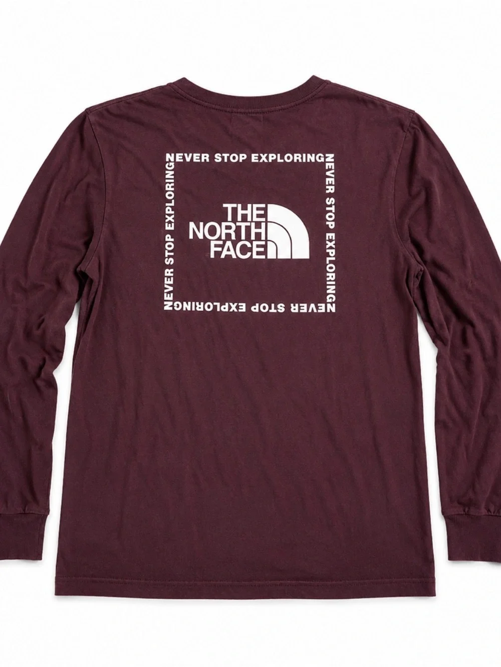 The North Face north face